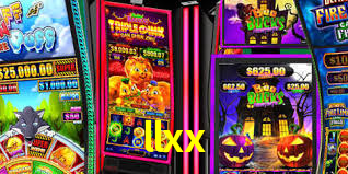 PIX Instantâneo llxx