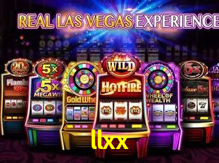 Tecnologia da Plataforma llxx