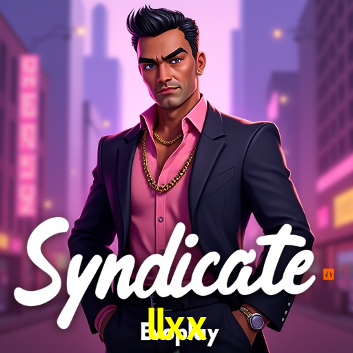 Bônus de Boas-vindas llxx